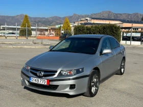     Honda Accord 2.0D 140ps 6