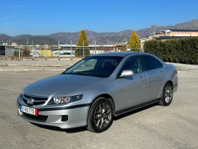     Honda Accord 2.0D 140ps 6