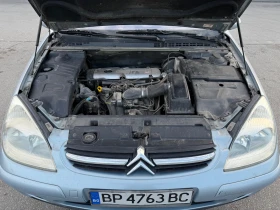 Citroen C5, снимка 15