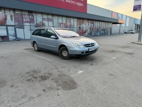 Citroen C5, снимка 1