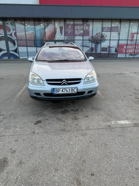 Citroen C5, снимка 11