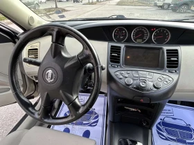 Nissan Primera, снимка 5