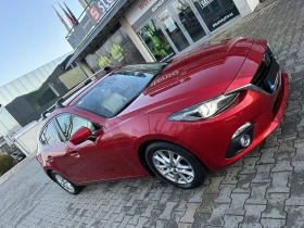     Mazda 3 III SKYACTIV-G 