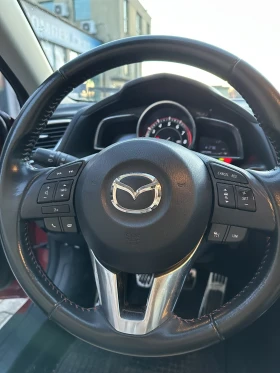 Mazda 3 III SKYACTIV-G , снимка 9