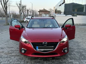     Mazda 3 III SKYACTIV-G 