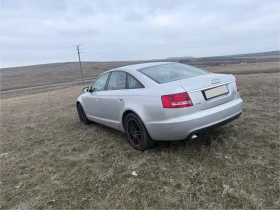 Audi A6 3.0 tdi Quattro , снимка 4