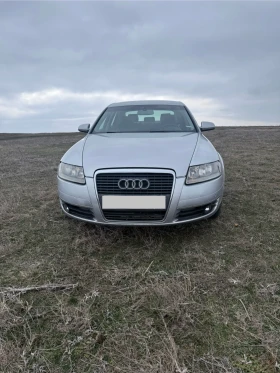 Audi A6 3.0 tdi Quattro , снимка 1