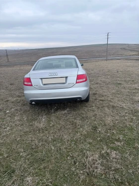 Audi A6 3.0 tdi Quattro , снимка 6