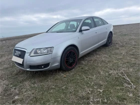 Audi A6 3.0 tdi Quattro , снимка 3