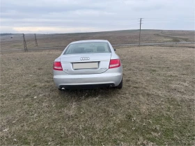 Audi A6 3.0 tdi Quattro , снимка 5