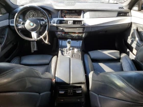 BMW 535 I Xdrive* harman/kardon* подгрев* обдухване* heads, снимка 8