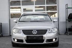 VW Passat 2.0 TDI 140 8KLAPANA, снимка 2