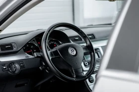 VW Passat 2.0 TDI 140 8KLAPANA, снимка 8