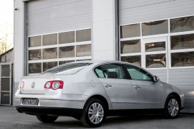 VW Passat 2.0 TDI 140 8KLAPANA, снимка 5