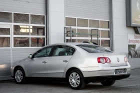 VW Passat 2.0 TDI 140 8KLAPANA, снимка 4