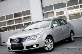 VW Passat 2.0 TDI 140 8KLAPANA, снимка 1