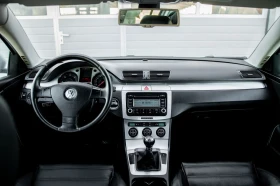 VW Passat 2.0 TDI 140 8KLAPANA, снимка 11