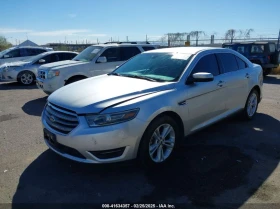 Ford Taurus | Mobile.bg    4