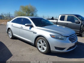 Ford Taurus | Mobile.bg    11