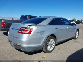 Ford Taurus | Mobile.bg    12