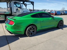 Ford Mustang | Mobile.bg    6