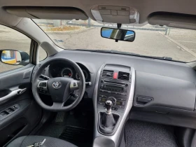 Toyota Auris 1.6 VVTI 132 к.с. Facelift, 6 скорости, Швейцария, снимка 14