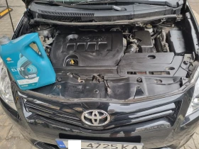 Toyota Auris 1.6 VVTI 132 к.с. Facelift, 6 скорости, Швейцария, снимка 7