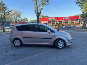 Обява за продажба на Toyota Corolla verso ~5 399 лв. - изображение 5