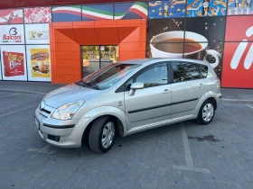 Обява за продажба на Toyota Corolla verso ~5 399 лв. - изображение 1
