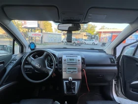 Обява за продажба на Toyota Corolla verso ~5 399 лв. - изображение 7