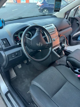 Обява за продажба на Toyota Corolla verso ~5 399 лв. - изображение 6