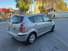 Обява за продажба на Toyota Corolla verso ~5 399 лв. - изображение 3
