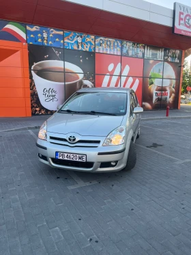 Обява за продажба на Toyota Corolla verso ~5 399 лв. - изображение 4
