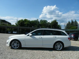 Mercedes-Benz C 250 2.2CDI 4MATIC AMG | Mobile.bg    6