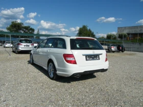 Mercedes-Benz C 250 2.2CDI 4MATIC AMG | Mobile.bg    5