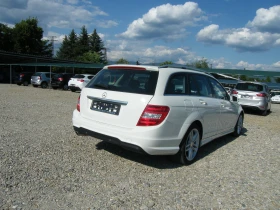     Mercedes-Benz C 250 2.2CDI 4MATIC AMG