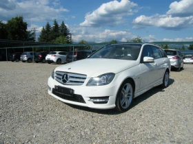    Mercedes-Benz C 250 2.2CDI 4MATIC AMG