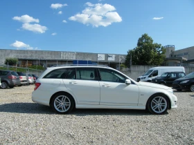     Mercedes-Benz C 250 2.2CDI 4MATIC AMG