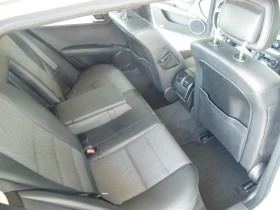 Mercedes-Benz C 250 2.2CDI 4MATIC AMG | Mobile.bg    14