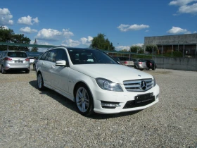     Mercedes-Benz C 250 2.2CDI 4MATIC AMG