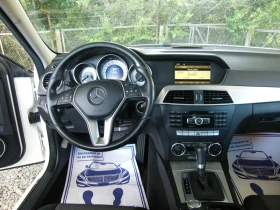 Mercedes-Benz C 250 2.2CDI 4MATIC AMG | Mobile.bg    10