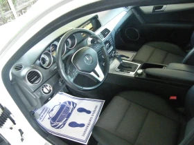 Mercedes-Benz C 250 2.2CDI 4MATIC AMG | Mobile.bg    9