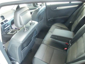 Mercedes-Benz C 250 2.2CDI 4MATIC AMG | Mobile.bg    12