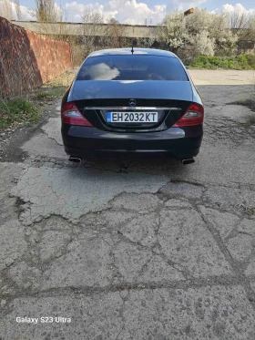 Mercedes-Benz CLS 350 | Mobile.bg    2