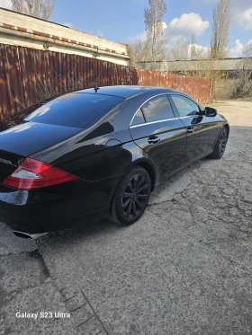 Mercedes-Benz CLS 350 | Mobile.bg    6
