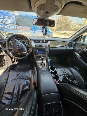 Mercedes-Benz CLS 350 | Mobile.bg    7