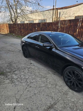 Mercedes-Benz CLS 350 | Mobile.bg    5