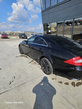 Mercedes-Benz CLS 350 | Mobile.bg    4