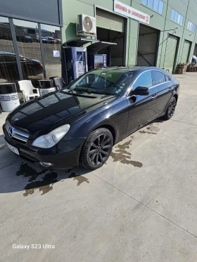 Mercedes-Benz CLS 350 | Mobile.bg    3
