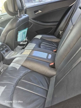 Mercedes-Benz CLS 350 | Mobile.bg    12